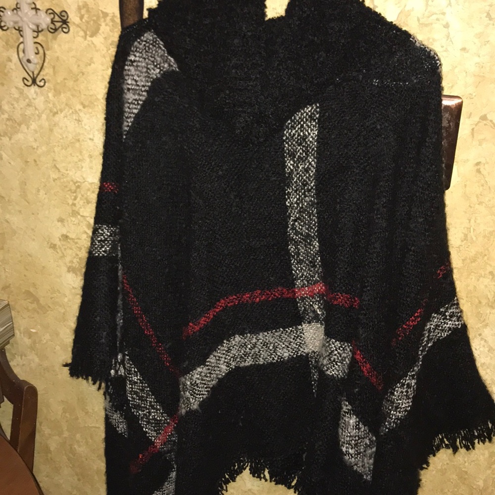 Poncho